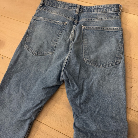 ZARA Jeans - Picture 2 of 2